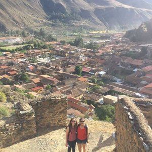 Meet your Posher, Lexi